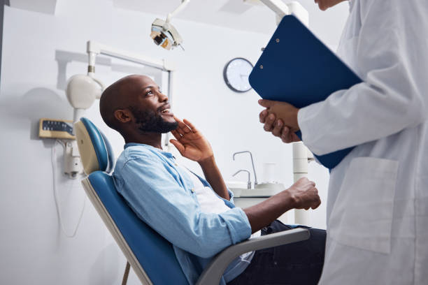 Best Weekend Emergency Dentist in Rockmart, GA