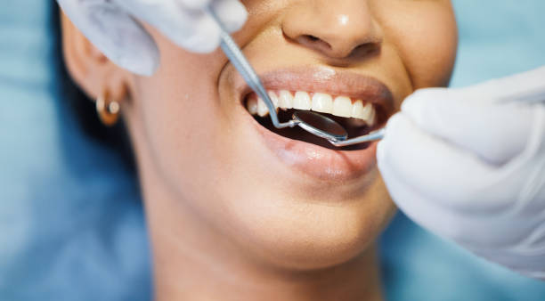 Best Emergency Cosmetic Dentistry in Rockmart, GA
