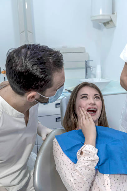 Best Emergency Dental Extractions in Rockmart, GA