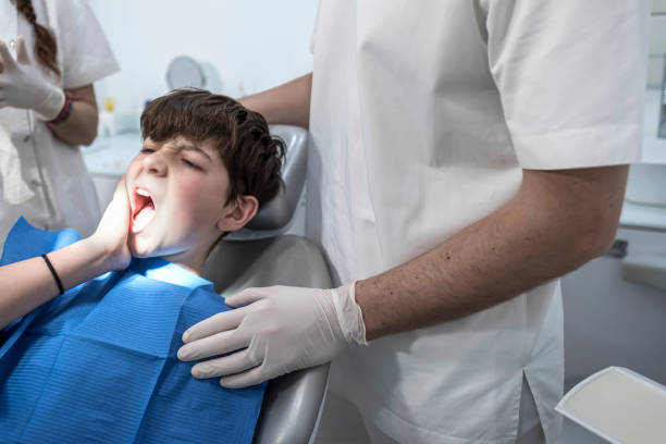 Best Mobile Emergency Dentist in Rockmart, GA