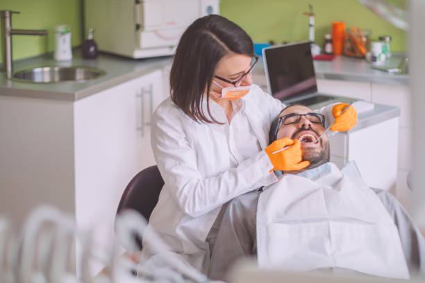 Best Emergency Dentist for Lost Fillings or Crowns in Rockmart, GA