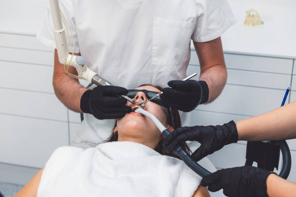 Best Pediatric Emergency Dentist in Rockmart, GA